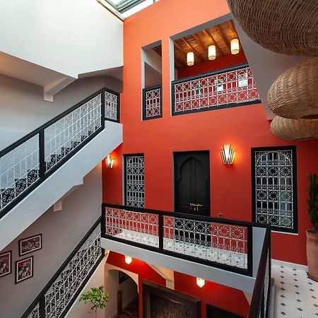 Riad Mylaya マラケシュ エクステリア 写真