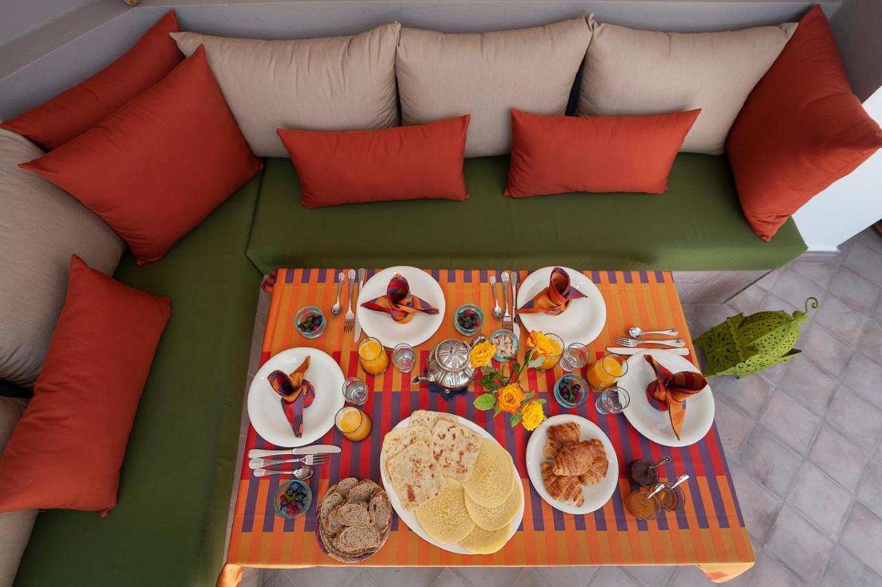 Riad Mylaya マラケシュ エクステリア 写真