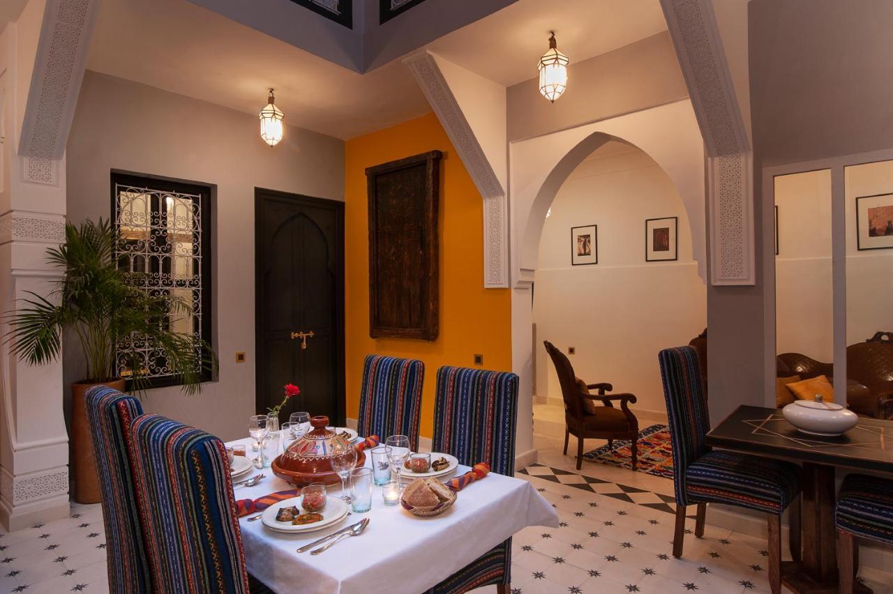 Riad Mylaya マラケシュ エクステリア 写真