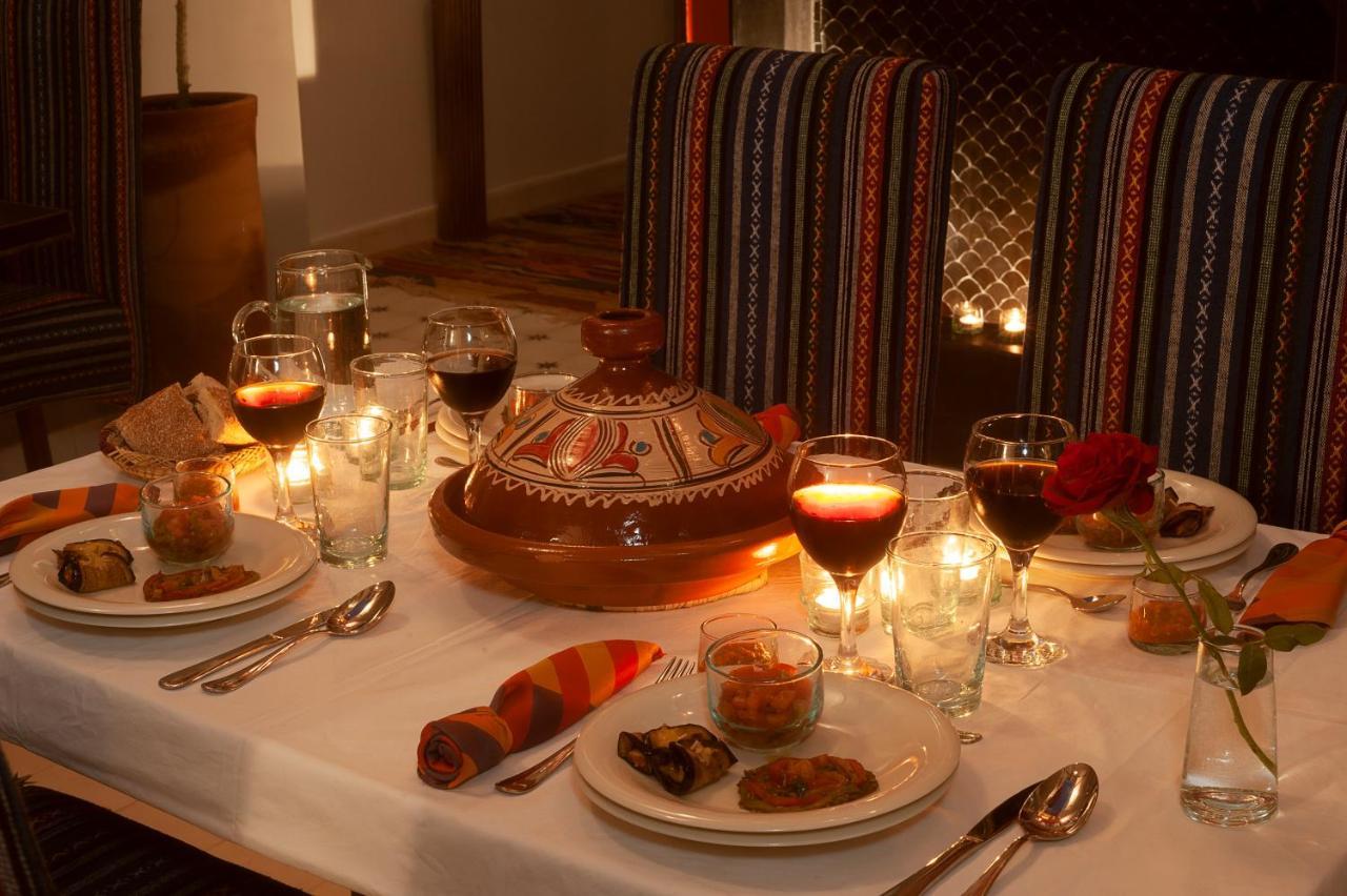 Riad Mylaya マラケシュ エクステリア 写真