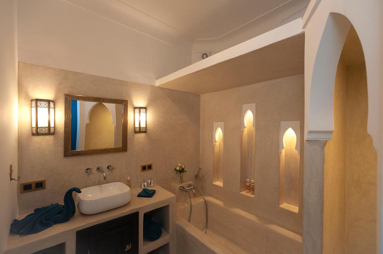 Riad Mylaya マラケシュ エクステリア 写真