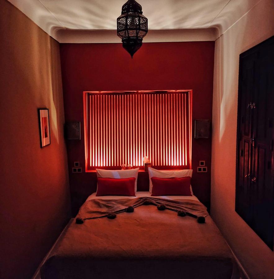 Riad Mylaya マラケシュ エクステリア 写真