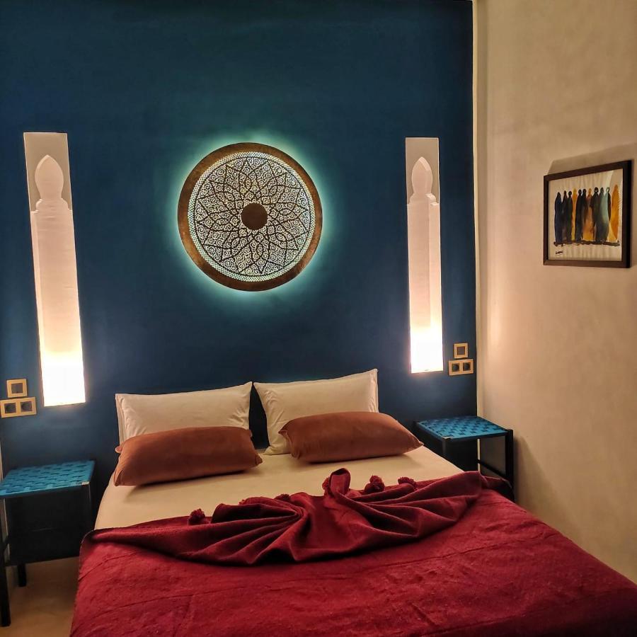 Riad Mylaya マラケシュ エクステリア 写真