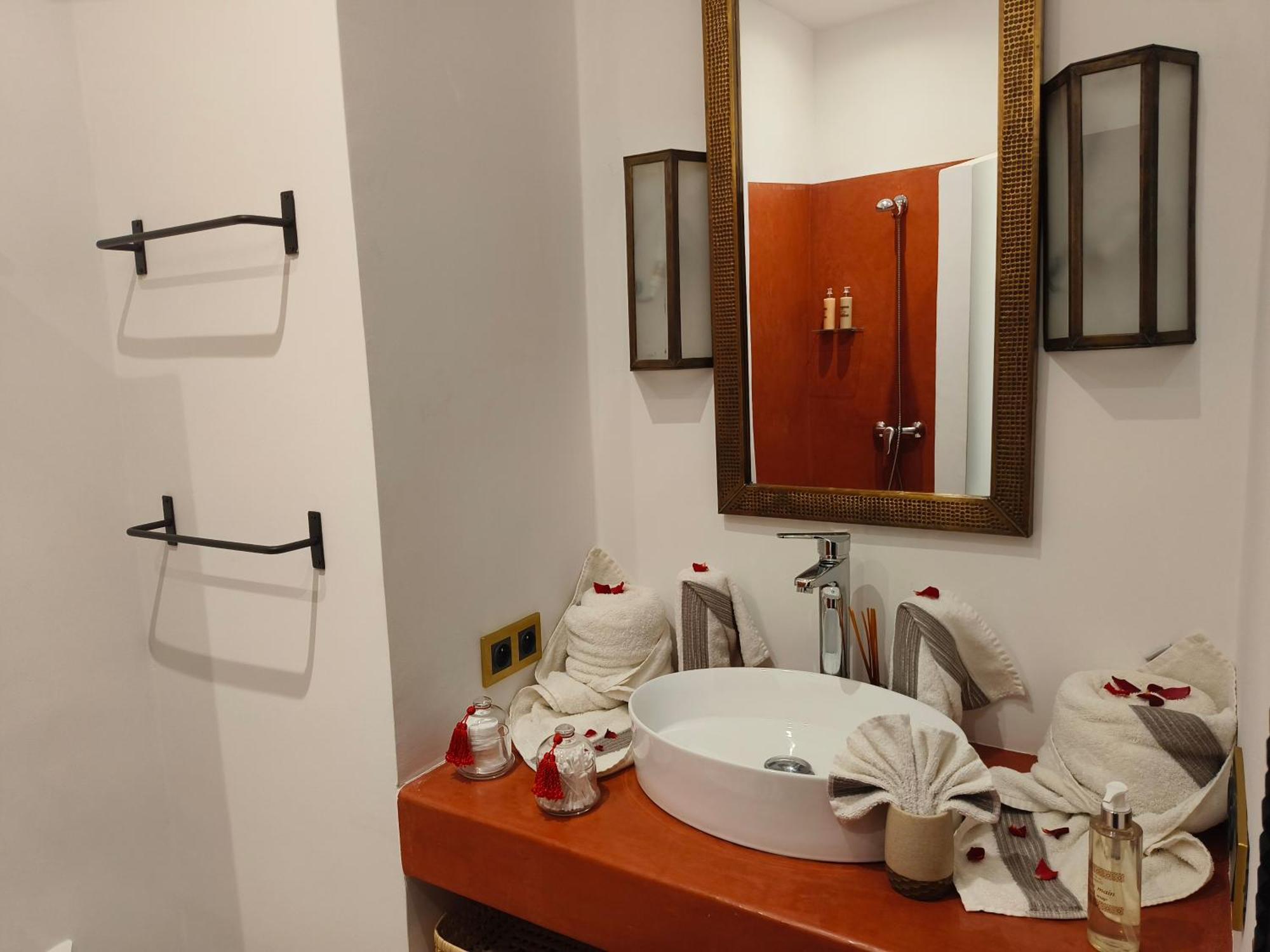 Riad Mylaya マラケシュ エクステリア 写真