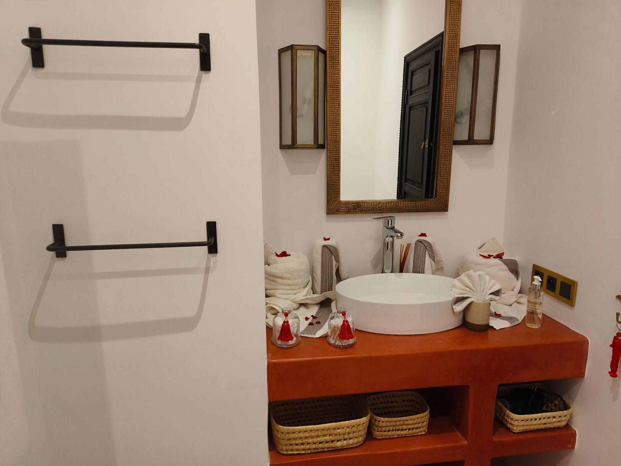 Riad Mylaya マラケシュ エクステリア 写真