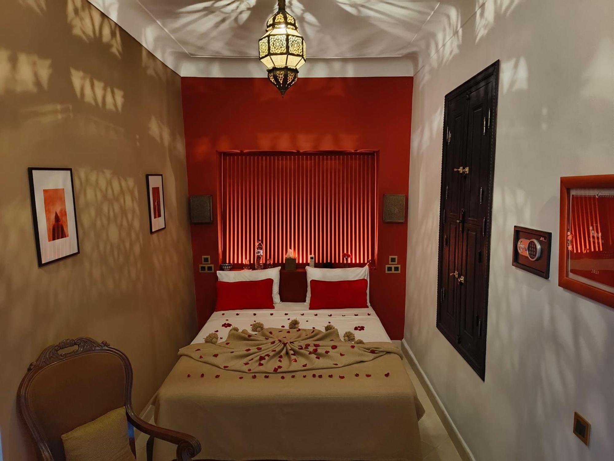 Riad Mylaya マラケシュ エクステリア 写真